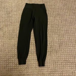 Lulu Lemon Align Joggers